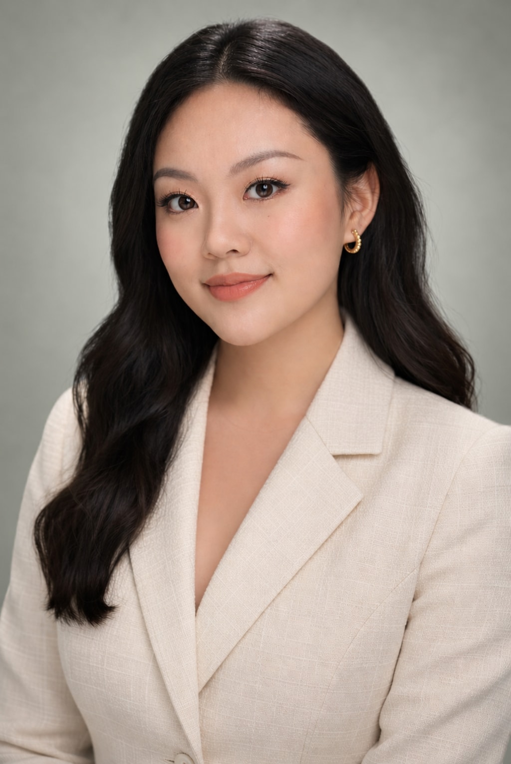 Olivia Zhao, founder of HOLOXIDA